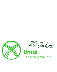 20 Jahre Umai – Hilfe für Kirgistan e.V.